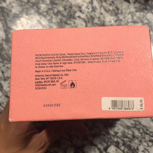 Pink Pummelo - Picture 3 of 5